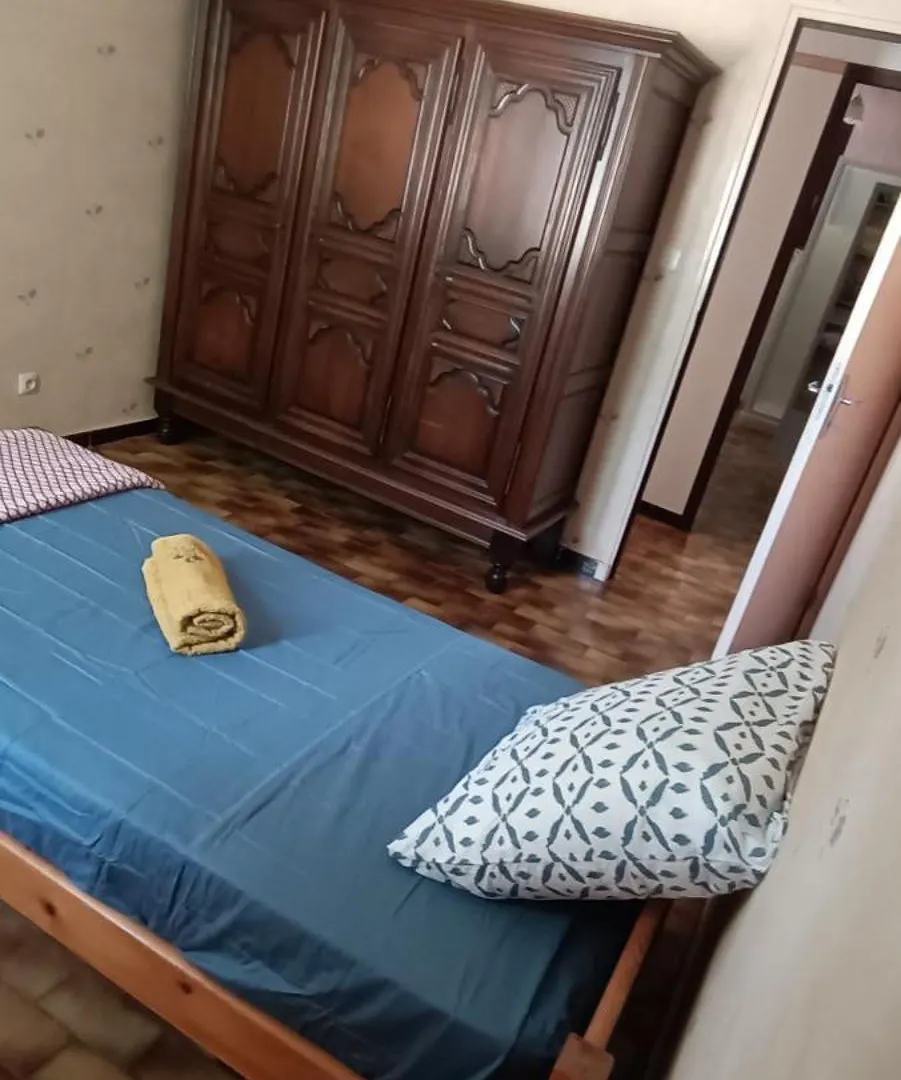 Holiday home Blue Love Morieres-les-Avignon France