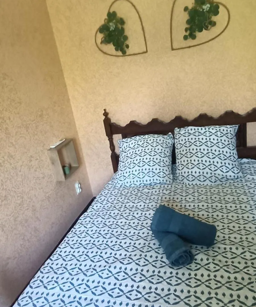 Holiday home Blue Love Morieres-les-Avignon